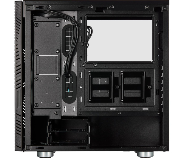 Corsair 275R Airflow Black - 521812 - zdjęcie 7